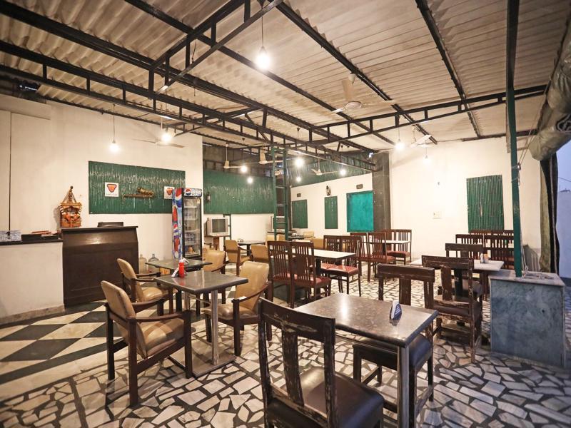 Capital O 10750 Hotel Vivek Νέο Δελχί Εξωτερικό φωτογραφία