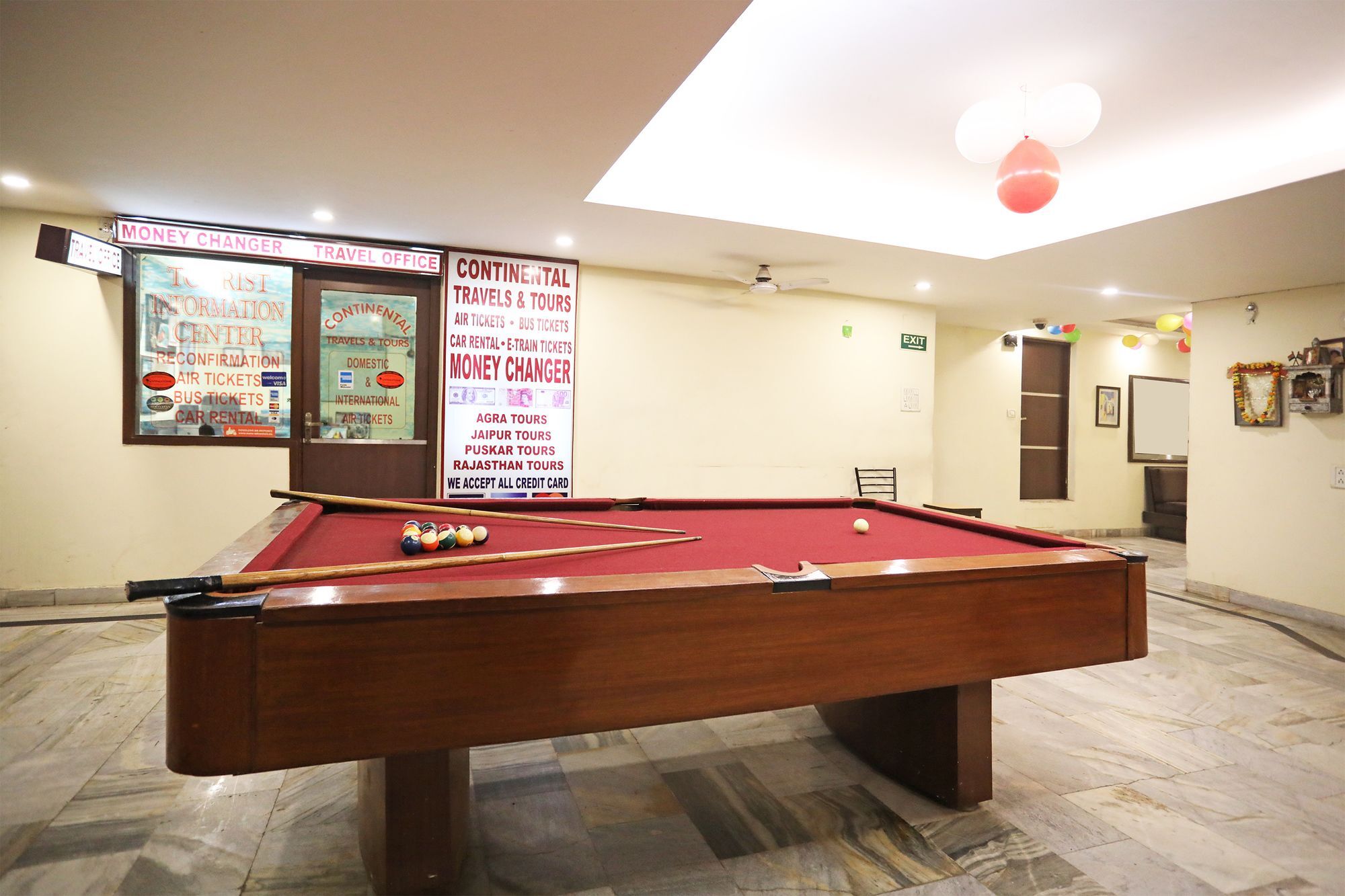 Capital O 10750 Hotel Vivek Νέο Δελχί Εξωτερικό φωτογραφία